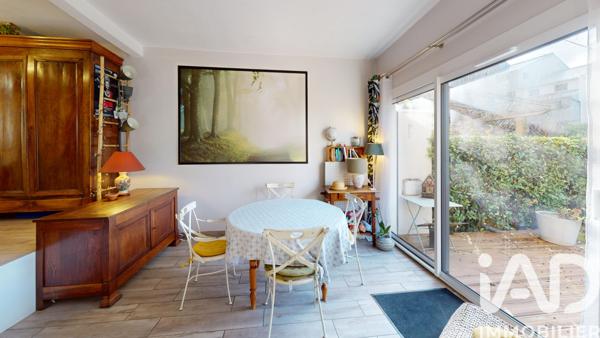 Maison à vendre 4 pièces 103 m² Saint-Égrève