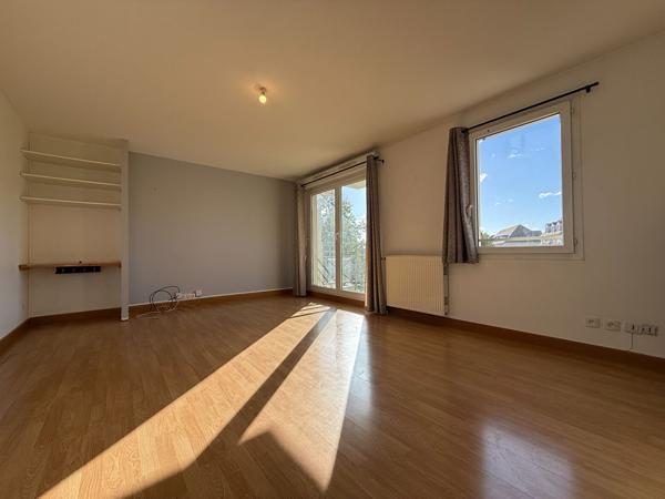 Appartement 3 pièces à louer à Lieusaint - Exclusivité Guy Hoquet