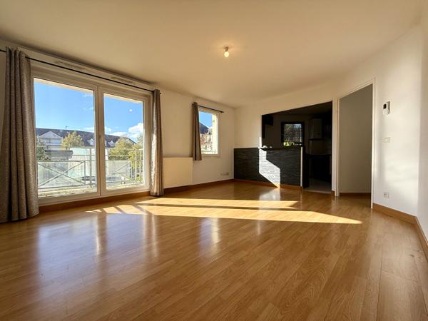 Appartement 3 pièces à louer à Lieusaint - Exclusivité Guy Hoquet