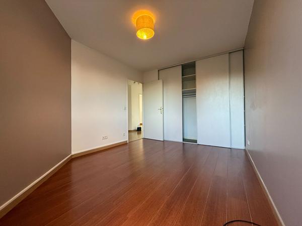 Appartement 3 pièces à louer à Lieusaint - Exclusivité Guy Hoquet