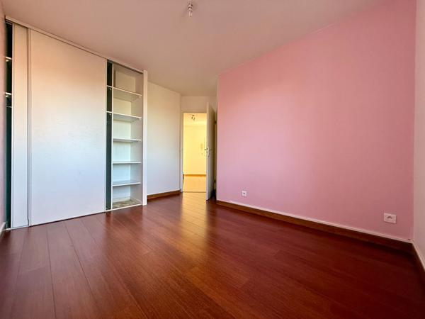 Appartement 3 pièces à louer à Lieusaint - Exclusivité Guy Hoquet