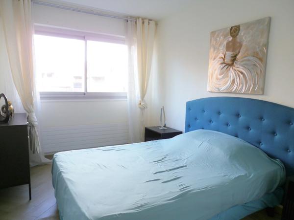 Marseille (toute la ville)