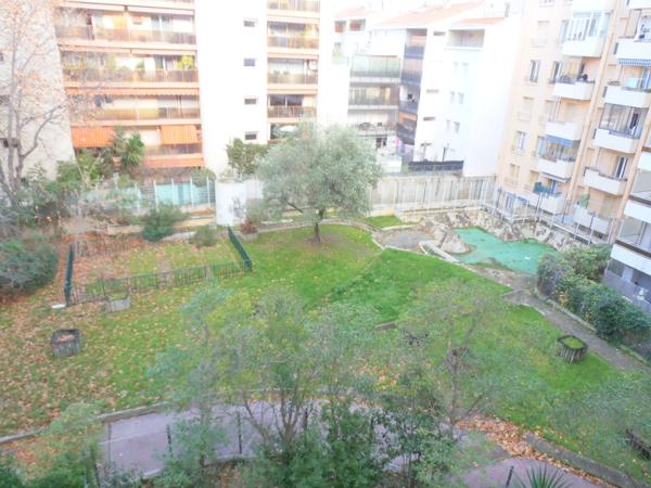 Marseille (toute la ville)