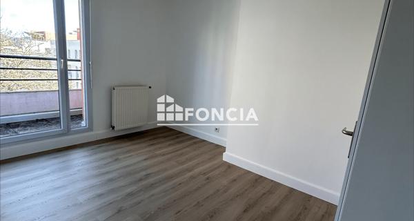 Location Appartement 5 pièces 102.42 m² - Annecy 74000
