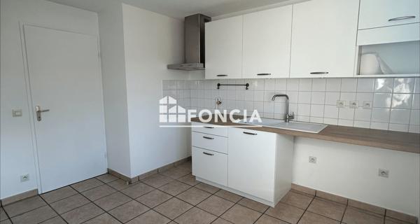 Location Appartement 5 pièces 102.42 m² - Annecy 74000