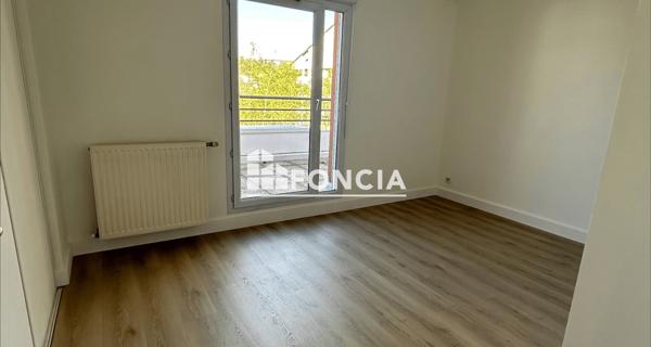 Location Appartement 5 pièces 102.42 m² - Annecy 74000
