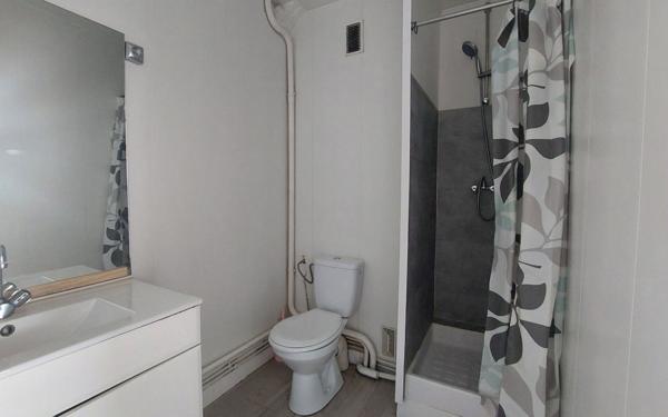 Appartement à vendre    1 pièce • 21,78 m2 Évreux