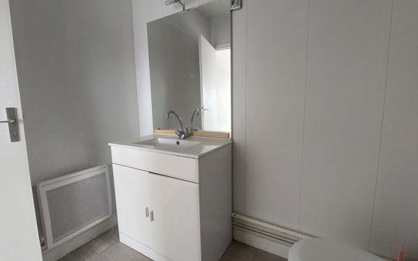 Appartement à vendre    1 pièce • 21,78 m2 Évreux