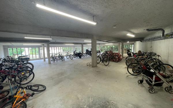 Appartement à vendre    2 pièces • 50,97 m2 Dax