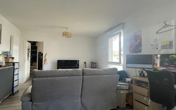 Appartement à vendre    2 pièces • 50,97 m2 Dax