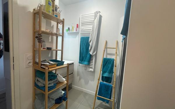 Appartement à vendre    2 pièces • 50,97 m2 Dax