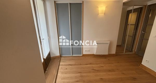 Location Appartement 2 pièces 47.31 m² - Talloires-montmin 74290
