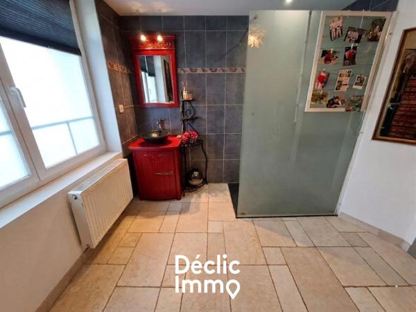 Vente maison et dépendances Saint-sulpice-la-pointe, 170m² 8 pièces 399 000€ avec piscine