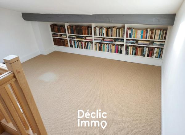 Vente maison et dépendances Saint-sulpice-la-pointe, 170m² 8 pièces 399 000€ avec piscine