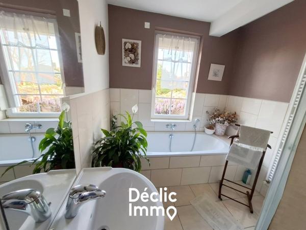 Vente maison et dépendances Saint-sulpice-la-pointe, 170m² 8 pièces 399 000€ avec piscine