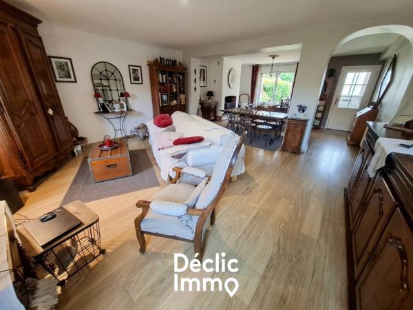 Vente maison et dépendances Saint-sulpice-la-pointe, 170m² 8 pièces 399 000€ avec piscine