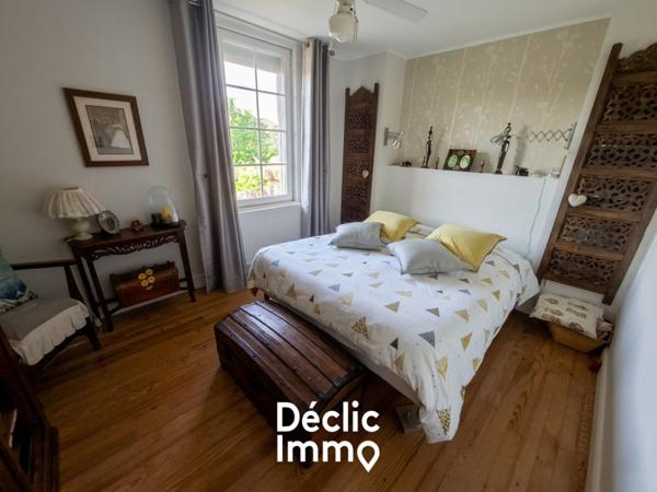 Vente maison et dépendances Saint-sulpice-la-pointe, 170m² 8 pièces 399 000€ avec piscine