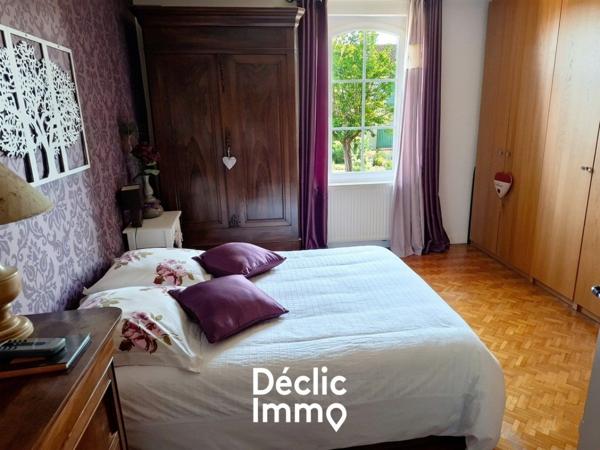 Vente maison et dépendances Saint-sulpice-la-pointe, 170m² 8 pièces 399 000€ avec piscine