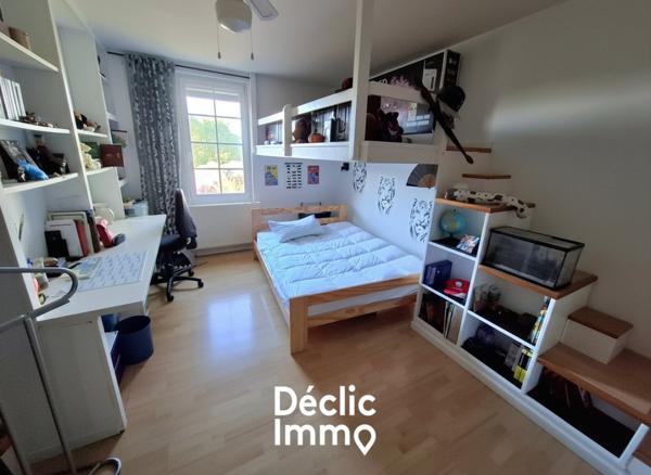 Vente maison et dépendances Saint-sulpice-la-pointe, 170m² 8 pièces 399 000€ avec piscine