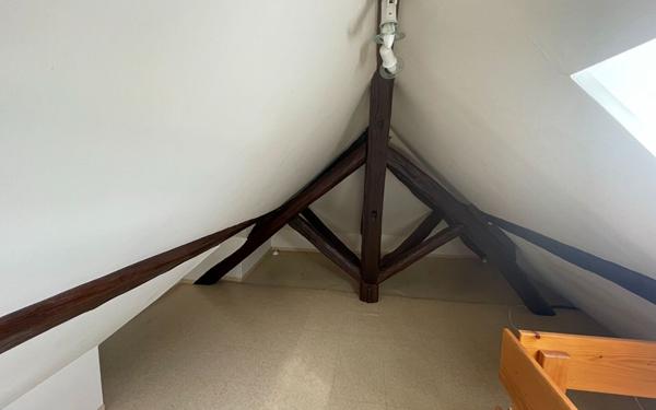 Appartement à louer    1 pièce •  Janville