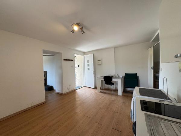 Maison à vendre 6 pièces SAINT JULIEN DE CASSAGNAS (30)