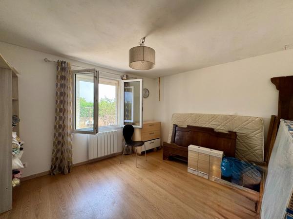 Maison à vendre 6 pièces SAINT JULIEN DE CASSAGNAS (30)