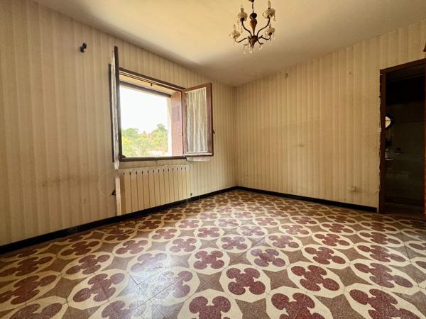 Maison à vendre 6 pièces SAINT JULIEN DE CASSAGNAS (30)