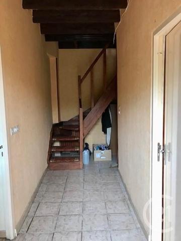 Maison à vendre  6 pièces - 141,86 m2 NEUILLY EN DUN - 18