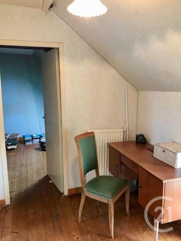 Maison à vendre  6 pièces - 141,86 m2 NEUILLY EN DUN - 18