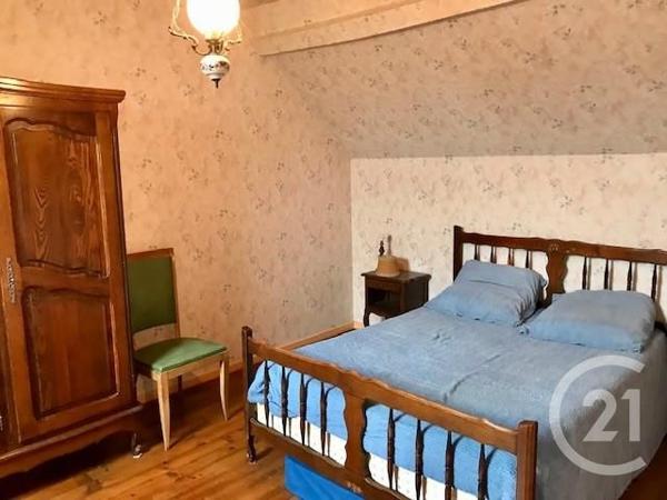 Maison à vendre  6 pièces - 141,86 m2 NEUILLY EN DUN - 18