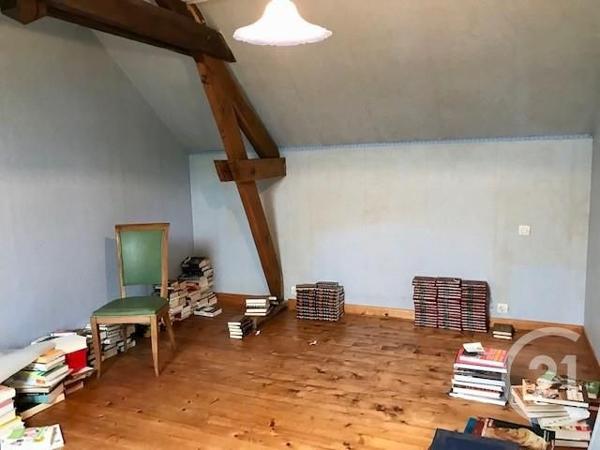 Maison à vendre  6 pièces - 141,86 m2 NEUILLY EN DUN - 18