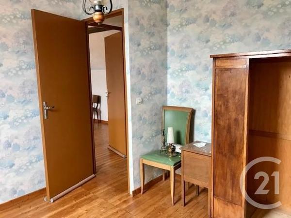 Maison à vendre  6 pièces - 141,86 m2 NEUILLY EN DUN - 18