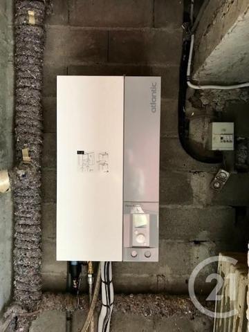 Maison à vendre  6 pièces - 141,86 m2 NEUILLY EN DUN - 18