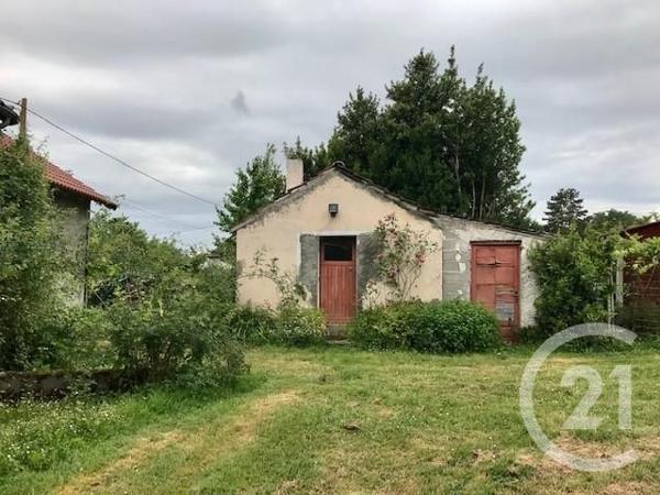 Maison à vendre  6 pièces - 141,86 m2 NEUILLY EN DUN - 18