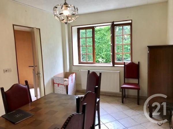 Maison à vendre  6 pièces - 141,86 m2 NEUILLY EN DUN - 18