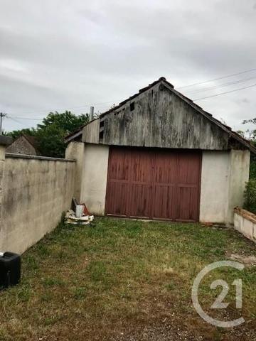 Maison à vendre  6 pièces - 141,86 m2 NEUILLY EN DUN - 18