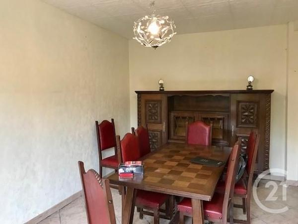 Maison à vendre  6 pièces - 141,86 m2 NEUILLY EN DUN - 18