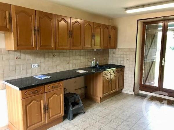 Maison à vendre  6 pièces - 141,86 m2 NEUILLY EN DUN - 18