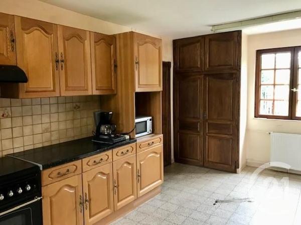 Maison à vendre  6 pièces - 141,86 m2 NEUILLY EN DUN - 18