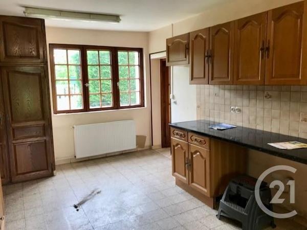 Maison à vendre  6 pièces - 141,86 m2 NEUILLY EN DUN - 18