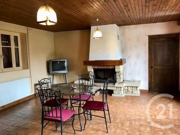 Maison à vendre  6 pièces - 141,86 m2 NEUILLY EN DUN - 18