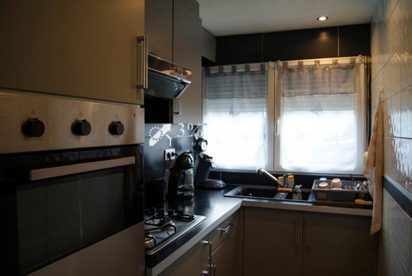 Maison 4 pièce(s) 2 chambre(s) 68 m²