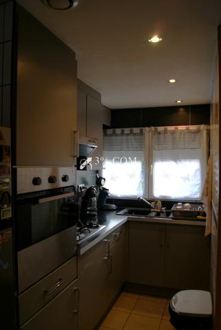 Maison 4 pièce(s) 2 chambre(s) 68 m²