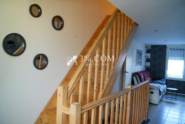 Maison 4 pièce(s) 2 chambre(s) 68 m²