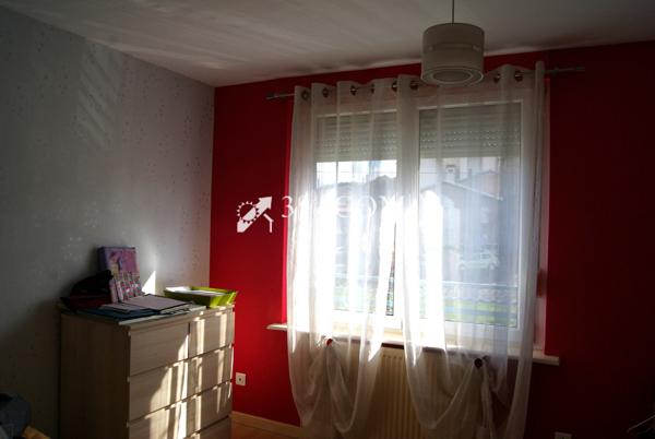 Maison 4 pièce(s) 2 chambre(s) 68 m²