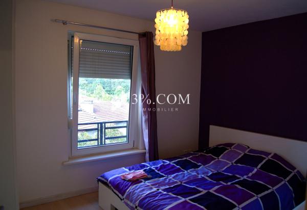 Maison 4 pièce(s) 2 chambre(s) 68 m²