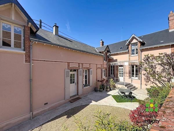 Maison 7 pièces - 180 m² Exclusivité