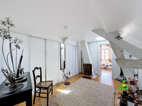Maison 7 pièces - 180 m² Exclusivité