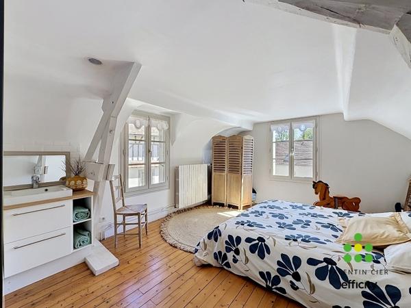 Maison 7 pièces - 180 m² Exclusivité