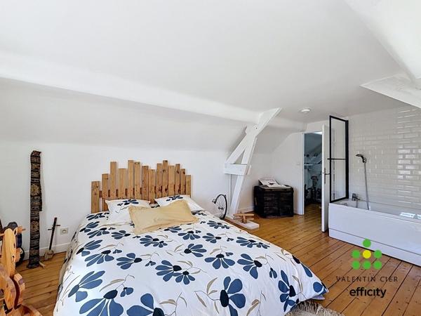 Maison 7 pièces - 180 m² Exclusivité